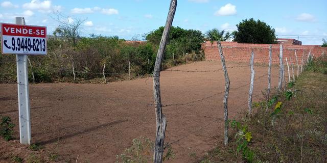 Vende-se terreno 12x30 - Foto 7