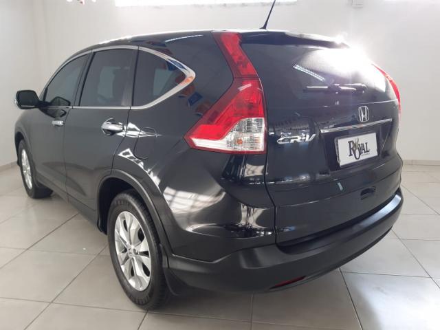 HONDA CRV 2012/2012 2.0 LX 4X2 16V GASOLINA 4P AUTOMÁTICO - Foto 7