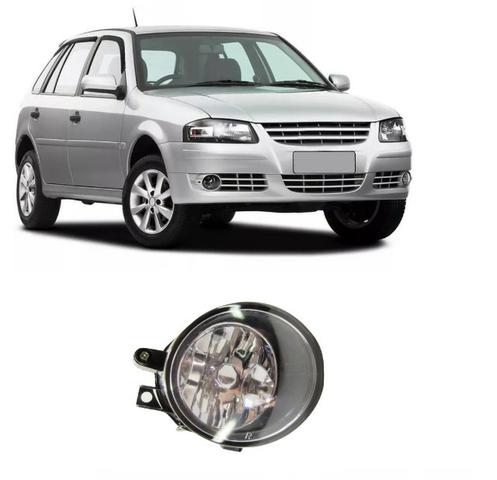 Farol Milha Neblina Gol G4 parati saveiro polo fox direito