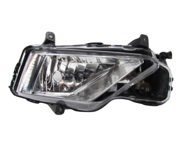 Farol Milha Neblina Saveiro G7 2017 2018 2019 Direito - Foto 2