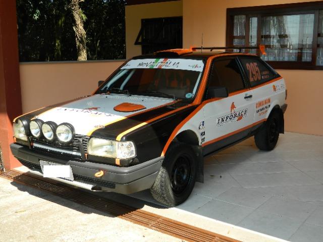 Gol Rally - Foto 9