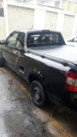 Vendo Montana LS 1.4 - Foto 9