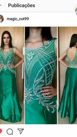 Alugamos Lindos Vestidos de Festas - Foto 5