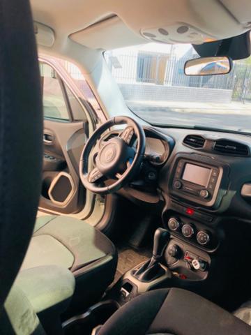 Jeep Renegade Diesel - Foto 15