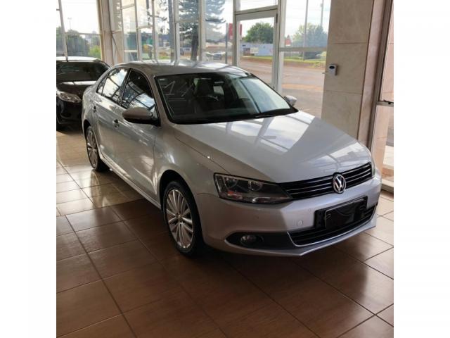 VW - VOLKSWAGEN JETTA HIGHLINE 2.0 TSI 16V 4P TIPTRONIC - Foto 2