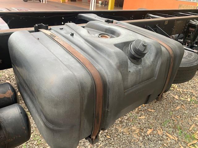 Tanque para caminhão