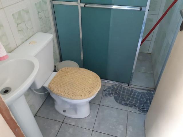 Casa à venda com 2 dormitórios em Centro, Diadema cod:CA000047 - Foto 9