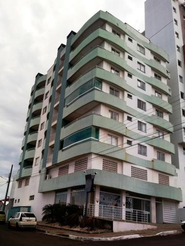 Apto. Suíte+01 no São Cristóvão!