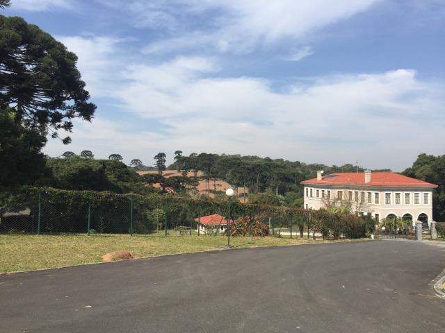 Terreno no Umbará condomínio fechado TE0060 - Foto 6