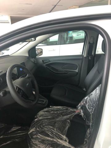KA+ Sedan Titanium 1.5 Automático 0km 2019/2020 - Foto 6