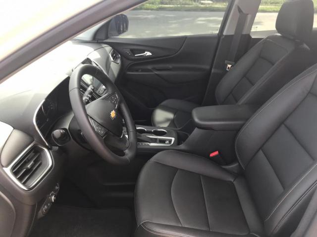 EQUINOX LT 2.0 Turbo 262cv Aut. - Foto 12