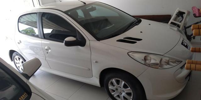 Peugeot 207 hb xr 2012 - Foto 2