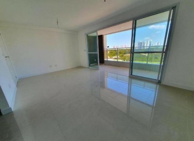 Apartamento com 3 quartos, 2 vagas e Lazer Completo - Foto 15