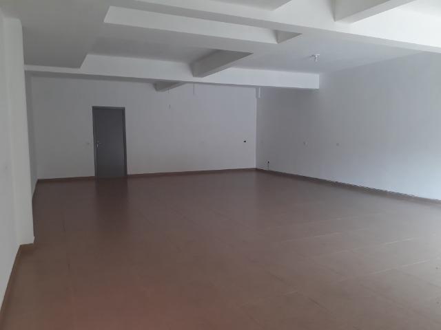 Loja 93m² Pinheirinho - Foto 4