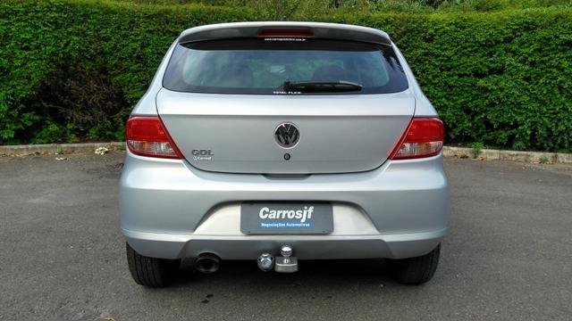 Gol Trend 1.0 2009 " O + novo de JF !!!" - Foto 8