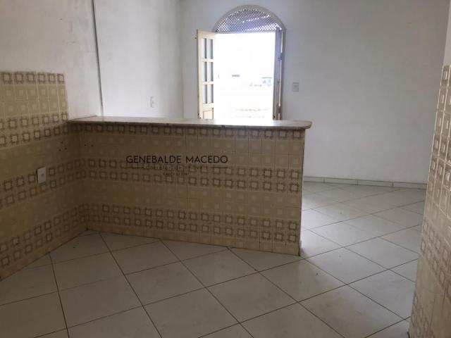 Apartamento, Serraria Brasil, Feira de Santana-BA - Foto 2