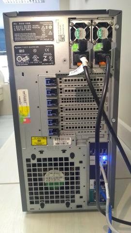 Vendo Servidor Dell Emc / Poweredge T430 - Foto 3