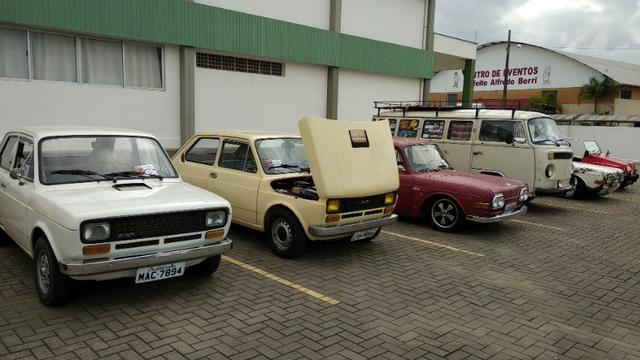 Fiat 147 - Foto 12