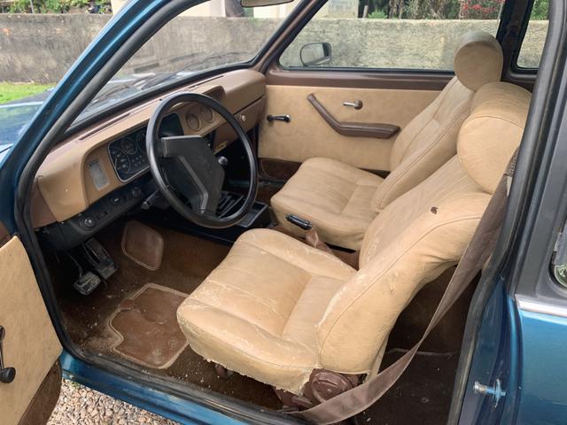 Vendo Chevette 81 Modelo 82 - Foto 5