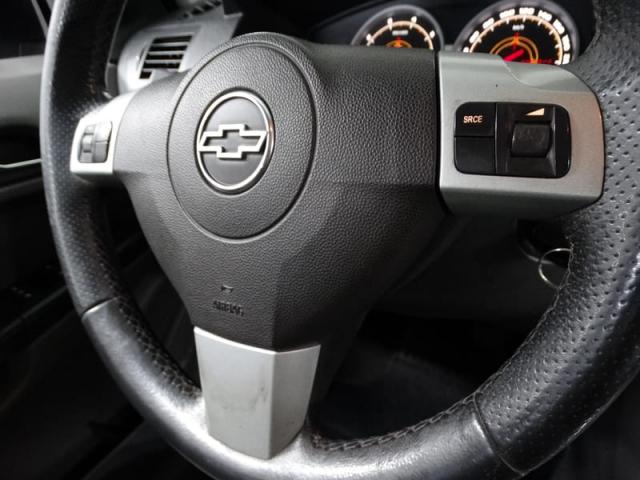 CHEVROLET VECTRA ELEGANCE 2.0 8v(FLEXPOWER) 4p - Foto 14