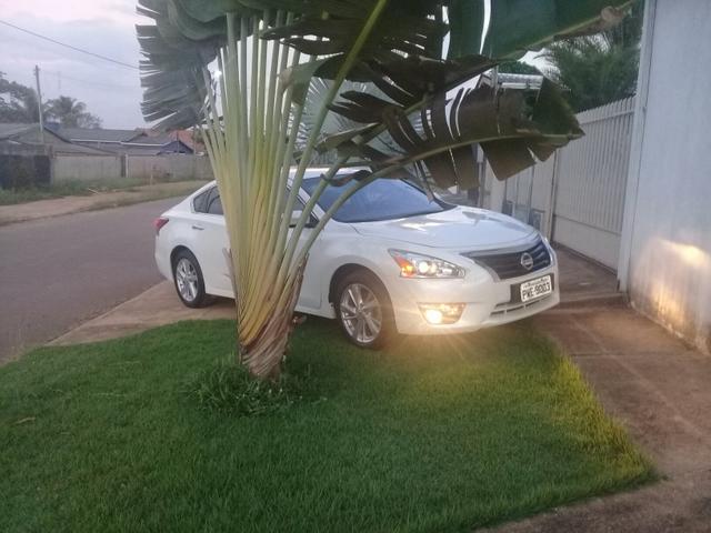 Nissan Altima - Foto 5