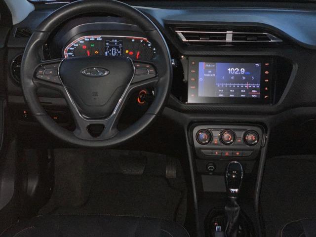 Chery Tiggo 2 ACT Aut 2018/2019 7.000 km - Foto 13