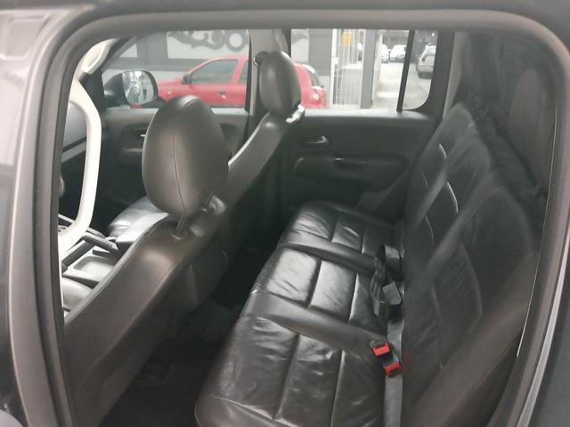 Amarok highline - Foto 4
