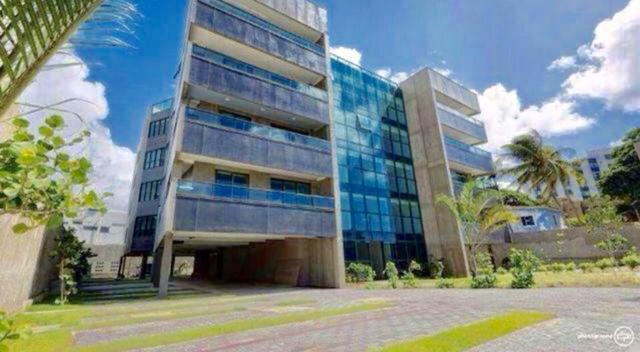 Excelente apartamento na beira mar de Piedade, 2 quartos - Foto 13