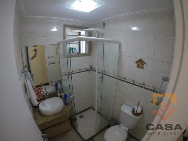 E.R- Apartamento 3 quartos com suíte - Foto 2