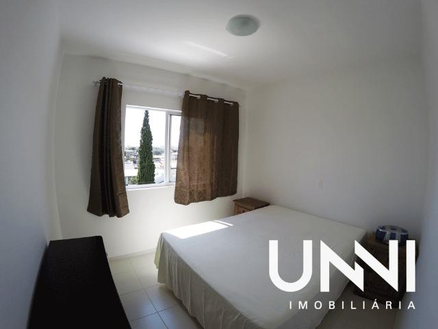 Apartamento mobiliado - 2 dormitórios - bairro Cordeiros/parte alta - Itajaí -SC - Foto 12