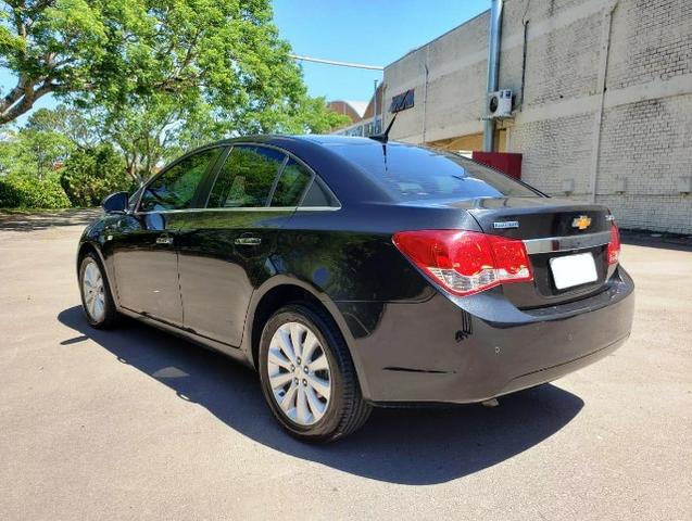 Cruze LTZ - Foto 3