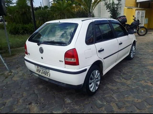 Vendo Gol G3 - Foto 4