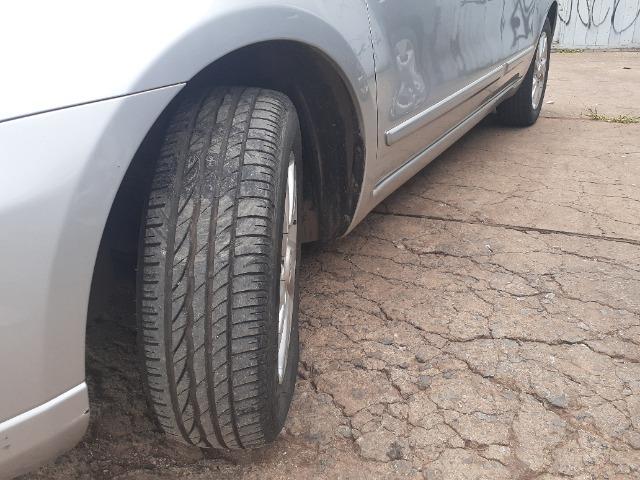 Nissan Livina 1.8 S AUT. 5P - Foto 13