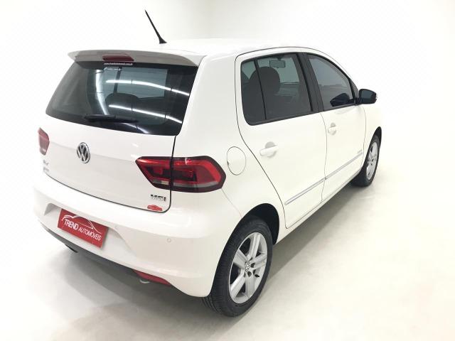 Fox HighLine 1,6 2015 (TOP da categoria) - Foto 4