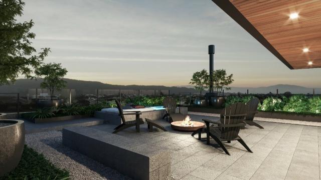 Apartamento em Jurerê Novo Residencial Vilas do Lago!!!! - Foto 10