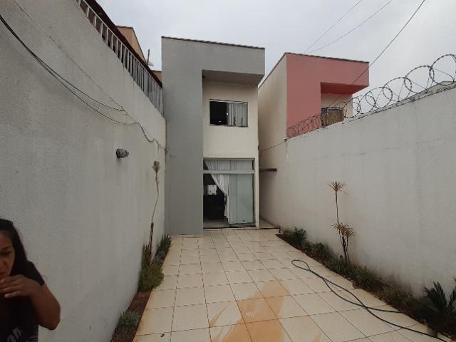 Sobrado no Setor Gentil Meireles, 67 m² de área construída, 123 m² de terreno, 2 suítes - Foto 18