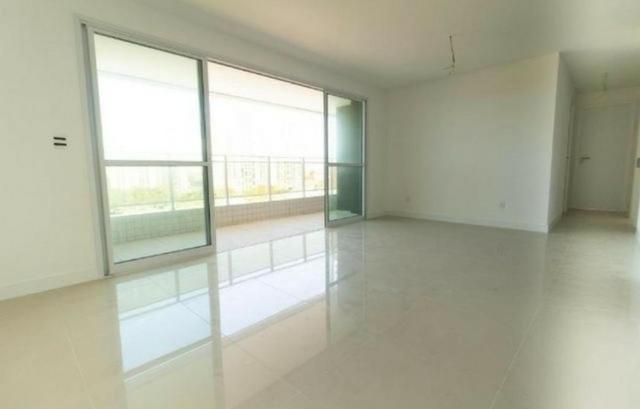 Apartamento com 3 quartos, 2 vagas e Lazer Completo - Foto 13