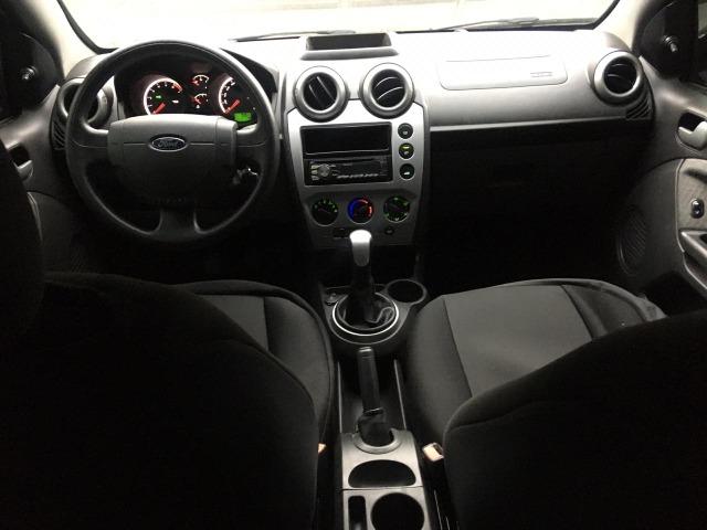 Ford Fiesta Sedan 1.6 Completão! Impecável! - Foto 6