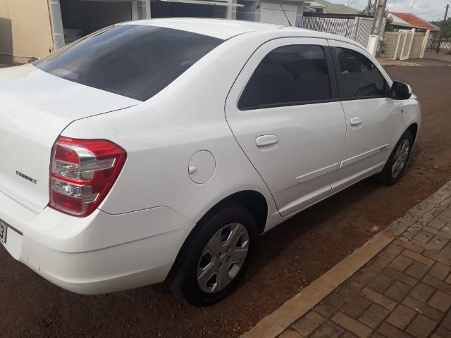 Cobalt LT 1.4 Flex 2012/2012 - Foto 2