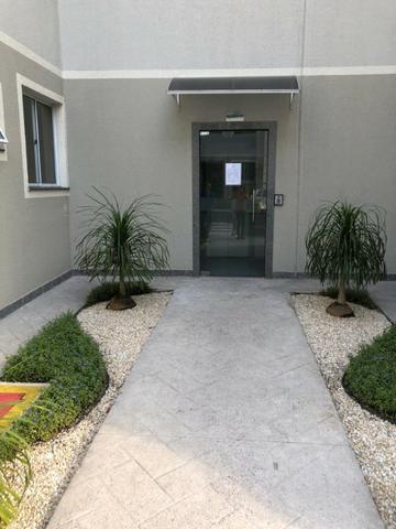 Apt 2Q e 2Q C/SUÍTE 1ano de cond. até 31/10 - Foto 2