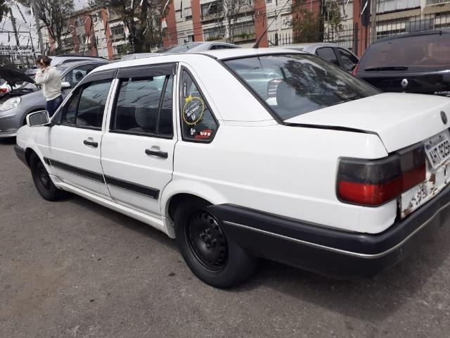 Volkswagen Santana 1.8 AP Otimo Estado - Financie Facil Alex - Foto 2