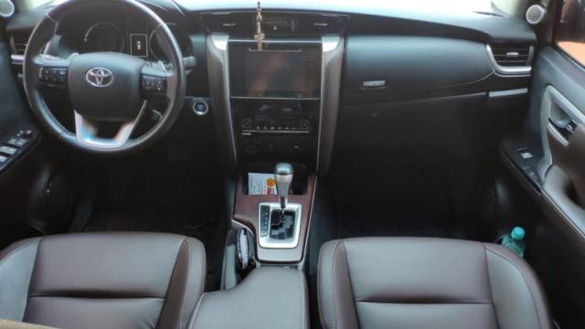 TOYOTA HILUX SWSR X A4FD - Foto 11