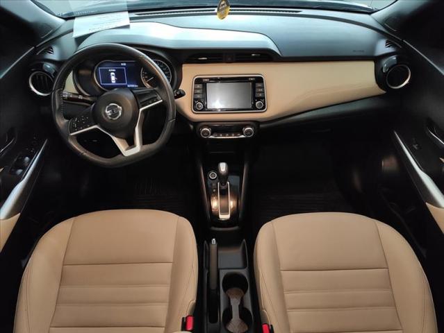 Nissan Kicks 1.6 16vstart sl - Foto 5