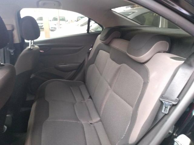 Onix 1.0 Joy 2018 Completo + Gnv Ent: R$ 5.000,00 + 48x 802,00 - Foto 5