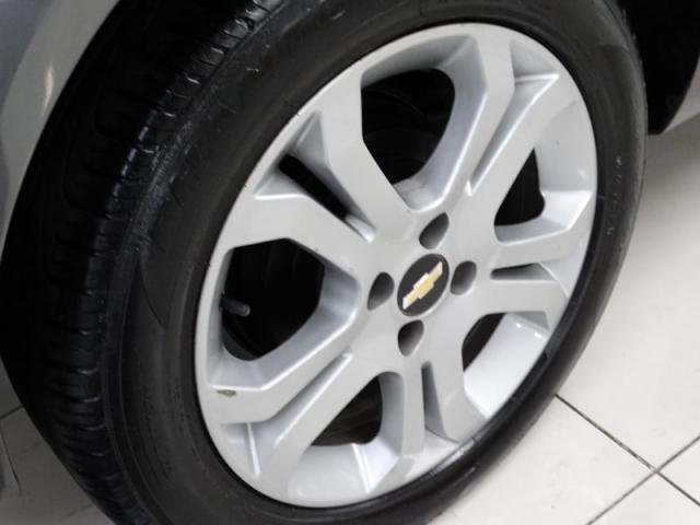 CHEVROLET VECTRA ELEGANCE 2.0 8v(FLEXPOWER) 4p - Foto 5