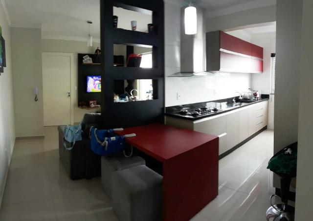 Apto. Suíte + 01 no São Cristóvão! - Foto 4
