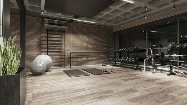 Apartamento em Jurerê Novo Residencial Vilas do Lago!!!! - Foto 6