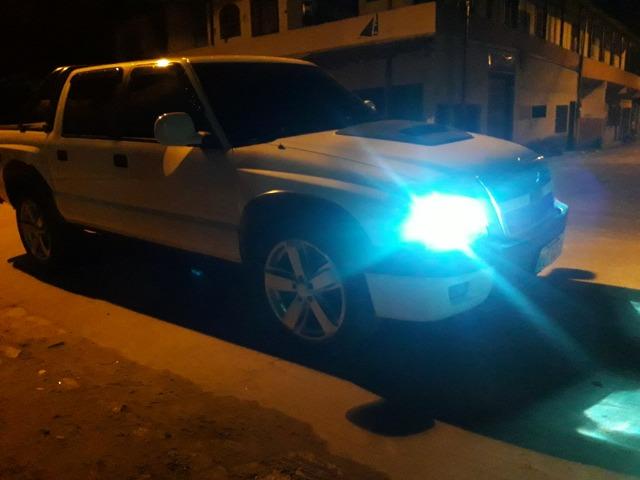 S10 colina 4x4 turbo diesel - Foto 5