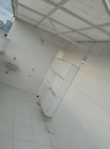 Excelente apartamento semi mobiliado no Santana Tower na Fraga Maia - Foto 8