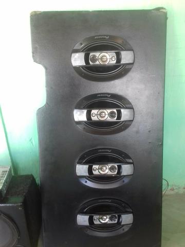 Vendo ou troco - Foto 4